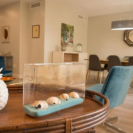 Living4malaga Arenal Superior Apartment Malaga