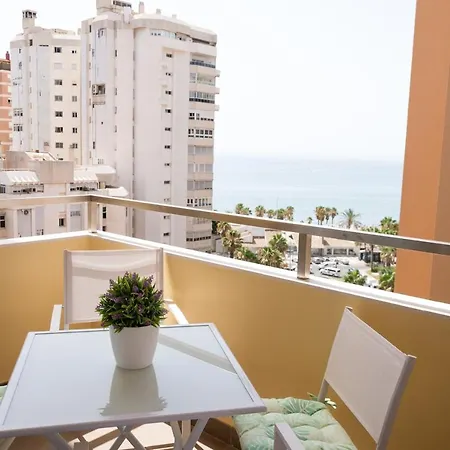 Living4malaga Arenal Superior