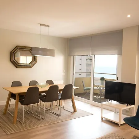 Living4malaga Arenal Superior Malaga