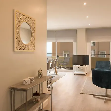 Living4malaga Arenal Superior Malaga