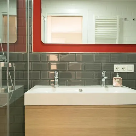 Living4malaga Arenal Superior Apartment