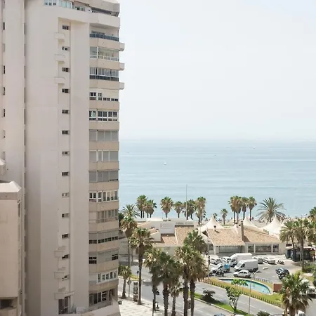 Living4malaga Arenal Superior * Malaga