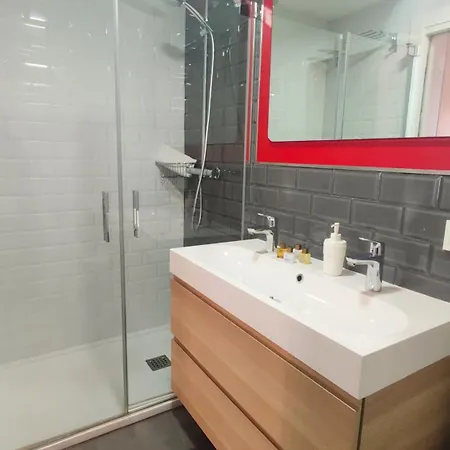 Living4malaga Arenal Superior Apartment Malaga