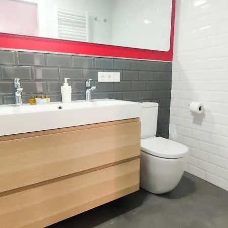Living4malaga Arenal Superior Apartment