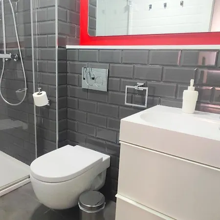 Living4malaga Arenal Superior Apartment Malaga