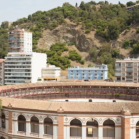 Living4malaga Arenal Superior Beach *